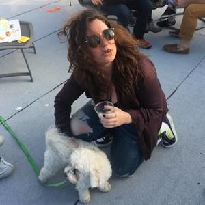 Meet your Posher, Erica